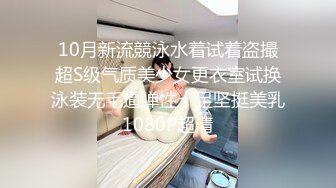 10月新流競泳水着试着盗撮超S级气质美少女更衣室试换泳装无毛逼弹性十足坚挺美乳1080P超清