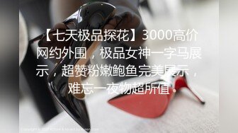 【七天极品探花】3000高价网约外围，极品女神一字马展示，超赞粉嫩鲍鱼完美展示，难忘一夜物超所值