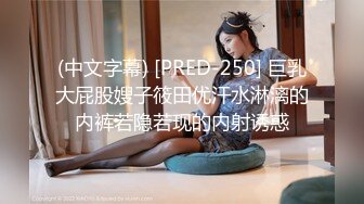 (中文字幕) [PRED-250] 巨乳大屁股嫂子筱田优汗水淋漓的内裤若隐若现的内射诱惑