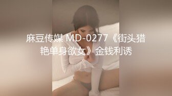 麻豆传媒 MD-0277《街头猎艳单身欲女》金钱利诱